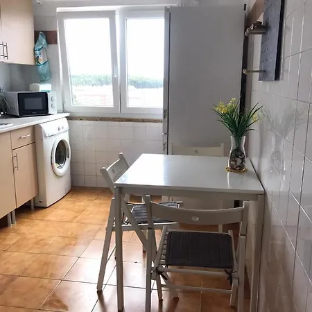 A Lovely 2 Bedroom Near Sintra Apartment Lisbon