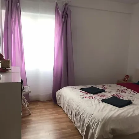 A Lovely 2 Bedroom Near Sintra