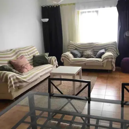 Apartment A Lovely 2 Bedroom Near Sintra Lissabon