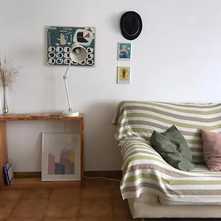 A Lovely 2 Bedroom Near Sintra *