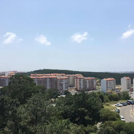 Apartment A Lovely 2 Bedroom Near Sintra Lisbon