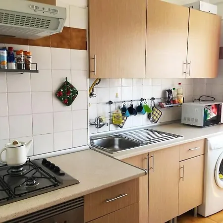 A Lovely 2 Bedroom Near Sintra Daire *