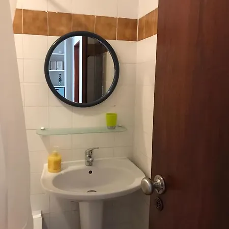 A Lovely 2 Bedroom Near Sintra Daire *