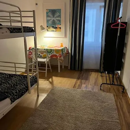 A Lovely 2 Bedroom Near Sintra Daire *